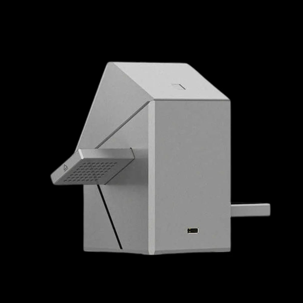 Multi-Functional Wireless Charge
